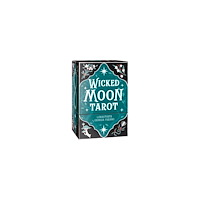 Lo Scarabeo Wicked Moon Tarot