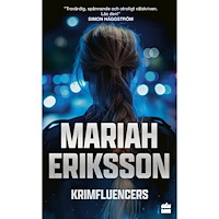 Mariah Eriksson Krimfluencers (pocket)