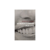 Dekius Lack Dumskallarnas paradis (bok, danskt band)