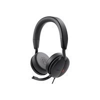 DELL Dell Pro Wired ANC Headset WH5024 - headset - USB-C