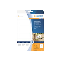 HERMA HERMA Special - etiketter - matt - 300 etikett (er) - 105 x 48 mm