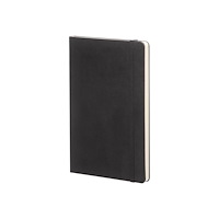 Moleskine Moleskine Large - anteckningsblock - 130 x 210 mm - 120 ark