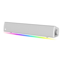 Creative Creative Sound Blaster GS3 - soundbar - för persondator - trådlös