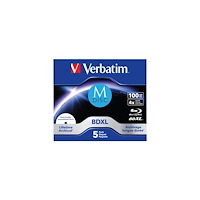 VERBATIM Verbatim M-Disc