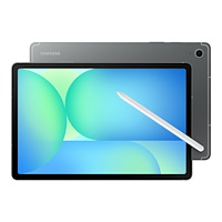 SAMSUNG Samsung Galaxy Tab S10 FE - surfplatta - Android - 128 GB - 10.9" - 3G, 4G, 5G - tjänst ingår ej