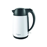 Bosch Group Bosch DesignLine TWK3P421 - vattenkokare - vit