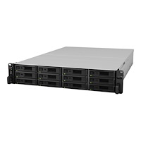 Synology Synology RackStation RS3621xs+ - NAS-server