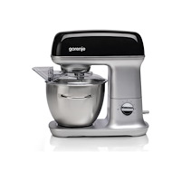 Gorenje Gorenje MMC1000RLBK - köksmaskin - 1000 W - svart
