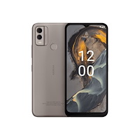 NOKIA Nokia C22 - sand - 4G pekskärmsmobil - 64 GB - GSM