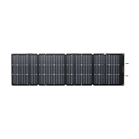 EcoFlow EcoFlow NextGen - solcellspanel - bifacial, bärbar - 220 Watt