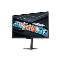 Gigabyte Gigabyte M27Q3 - LED-skärm - QHD - 27" - HDR