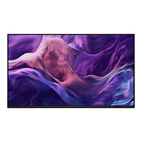 DELL Dell P2425H - utan ställ - LED-skärm - Full HD (1080p) - 24"