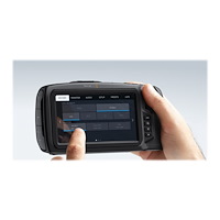 BLACKMAGIC Blackmagic Pocket Cinema Camera 4K - videokamera - endast stomme - lagring: flashkort