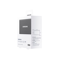 SAMSUNG Samsung T7 MU-PC2T0T