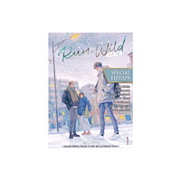 Seven Seas Entertainment, LLC Run Wild: Sa Ye (Novel) Vol. 1 (Special Edition) (häftad, eng)