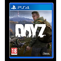 Spel DayZ PS4