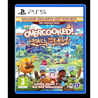 Sony Overcooked All You Can Eat PS5