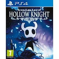 Spel Hollow Knight Playstation 4