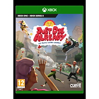 Spel Just die Already XB1/XBSX