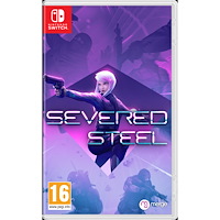 Spel Severed Steel Nintendo Switch