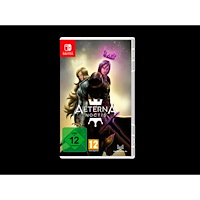 Nintendo Aeterna Noctis - Nintendo Switch