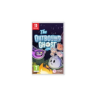 Spel The Outbound Ghost - Nintendo Switch