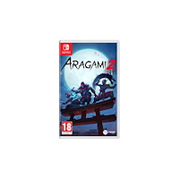 Nintendo Aragami 2 - Nintendo Switch