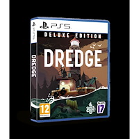 Sony DREDGE Playstation 5