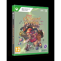 Microsoft The Knight Witch Xbox Series X