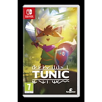 Spel TUNIC Nintendo Switch