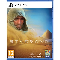 Spel Starsand Playstation 5