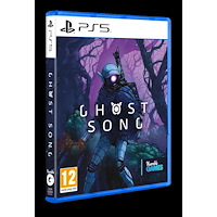 Spel Ghost Song Playstation 5