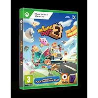 Spel Moving Out 2 Xbox Series X