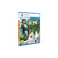 Spel No Place Like Home Playstation 5