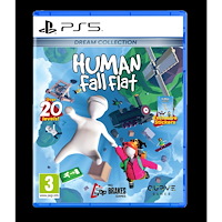 Spel Human Fall Flat: Dream Collection Playstation 5