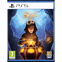 Spel Seed of Life Playstation 5