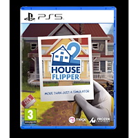 Sony House Flipper 2 Playstation 5
