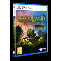 Spel Smalland : Survive the Wilds Playstation 5