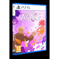 Sony Inner Ashes Playstation 5