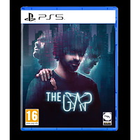 Spel The Gap - Limited Edition Playstation 5