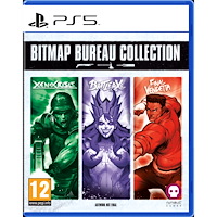 Spel Bitmap Bureau Collection Playstation 5