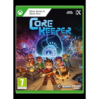 Spel Core Keeper Xbox Series X