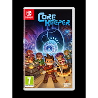 Spel Core Keeper Nintendo Switch