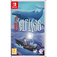 Spel Selfloss Nintendo Switch
