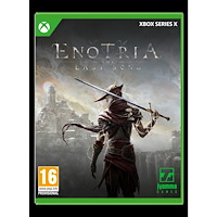 Microsoft Enotria: The Last Song Xbox Series X