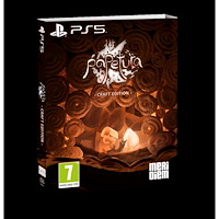Spel Papetura - Craft Edition Playstation 5