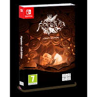 Nintendo Papetura - Craft Edition Nintendo Switch