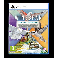 Spel Wingspan Special Edition Playstation 5