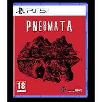 Sony Pneumata Playstation 5