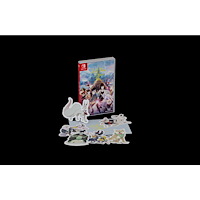 Nintendo Last Time I Saw You Nintendo Switch